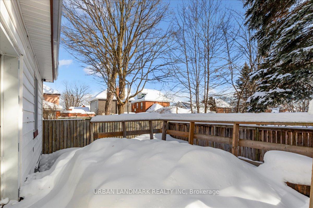 Photo 35 of 411 Elizabeth Street, Midland — HOMEH