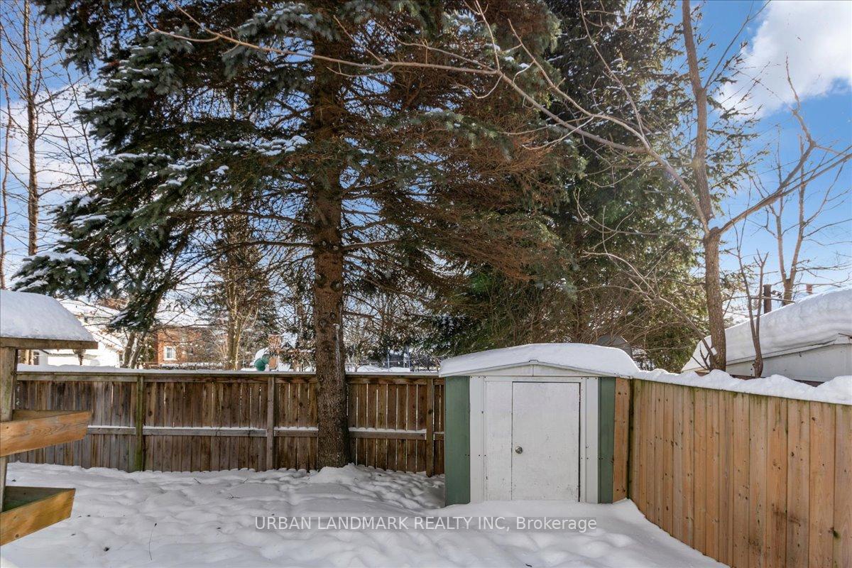 Photo 36 of 411 Elizabeth Street, Midland — HOMEH