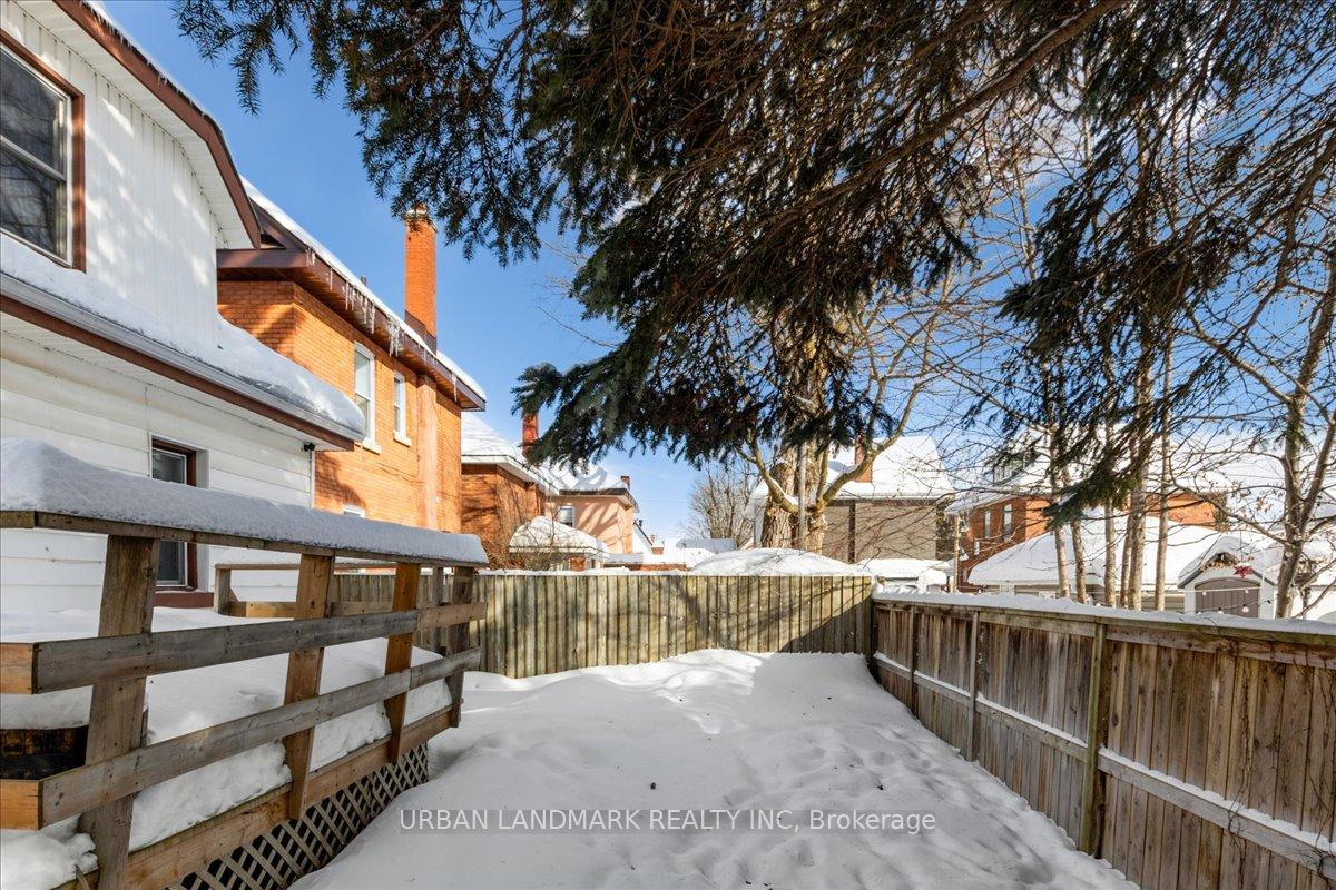 Photo 37 of 411 Elizabeth Street, Midland — HOMEH