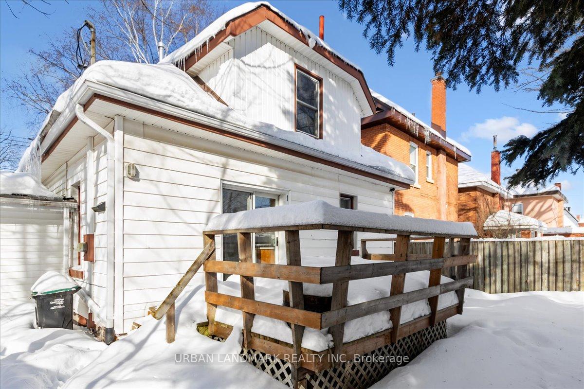 Photo 38 of 411 Elizabeth Street, Midland — HOMEH