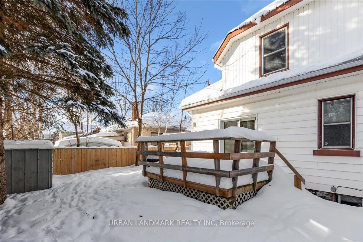 Photo 39 of 411 Elizabeth Street, Midland — HOMEH