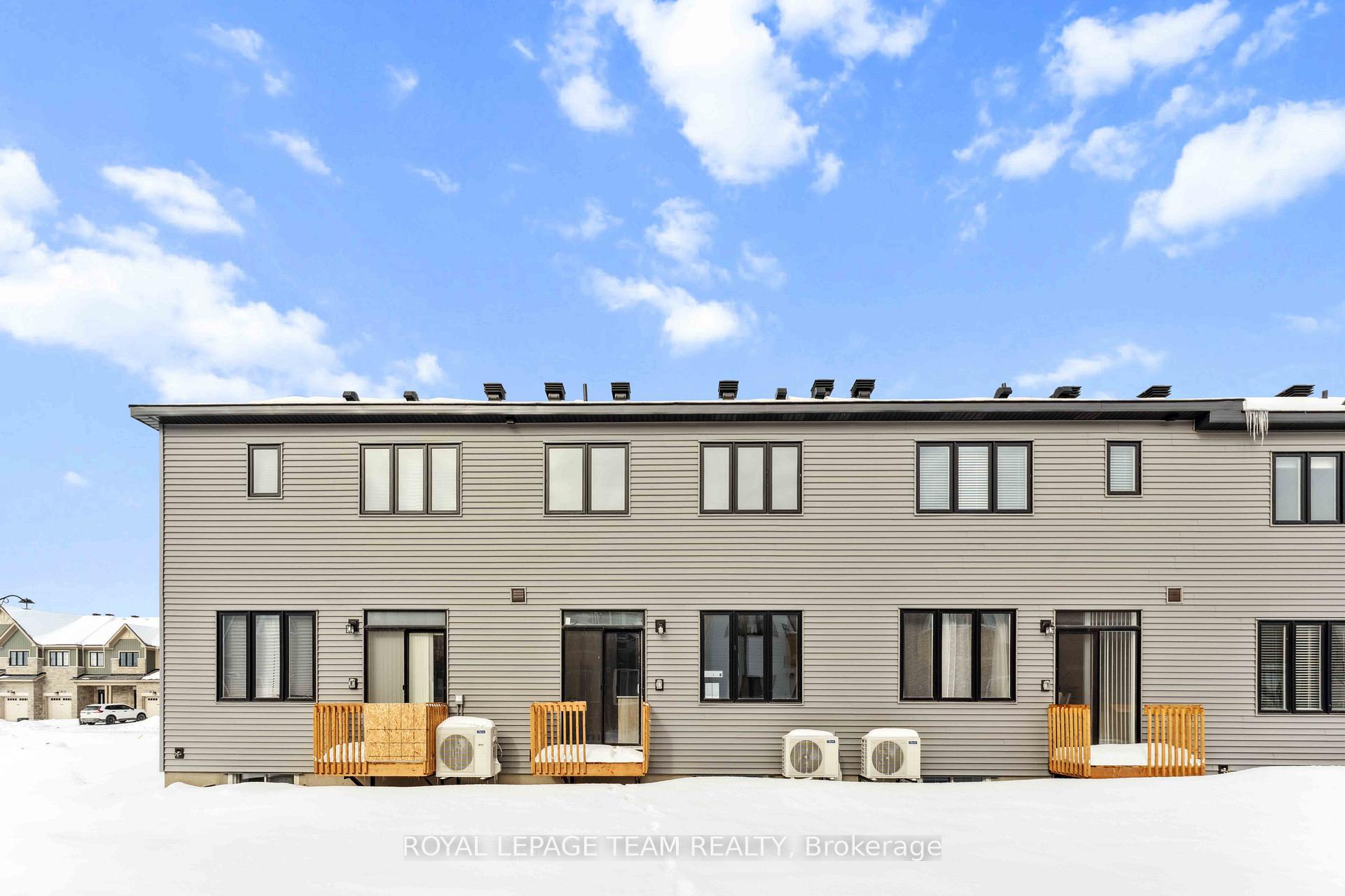 Photo 30 of 715 Fairline Row, Ottawa, Kanata - Emerald Meadows/Trailwest — HOMEH