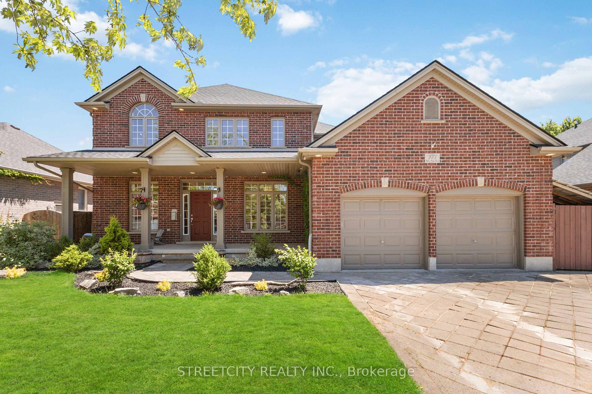 Photo 1 of 201 Willow Ridge Road, Middlesex Centre, Ilderton — HOMEH