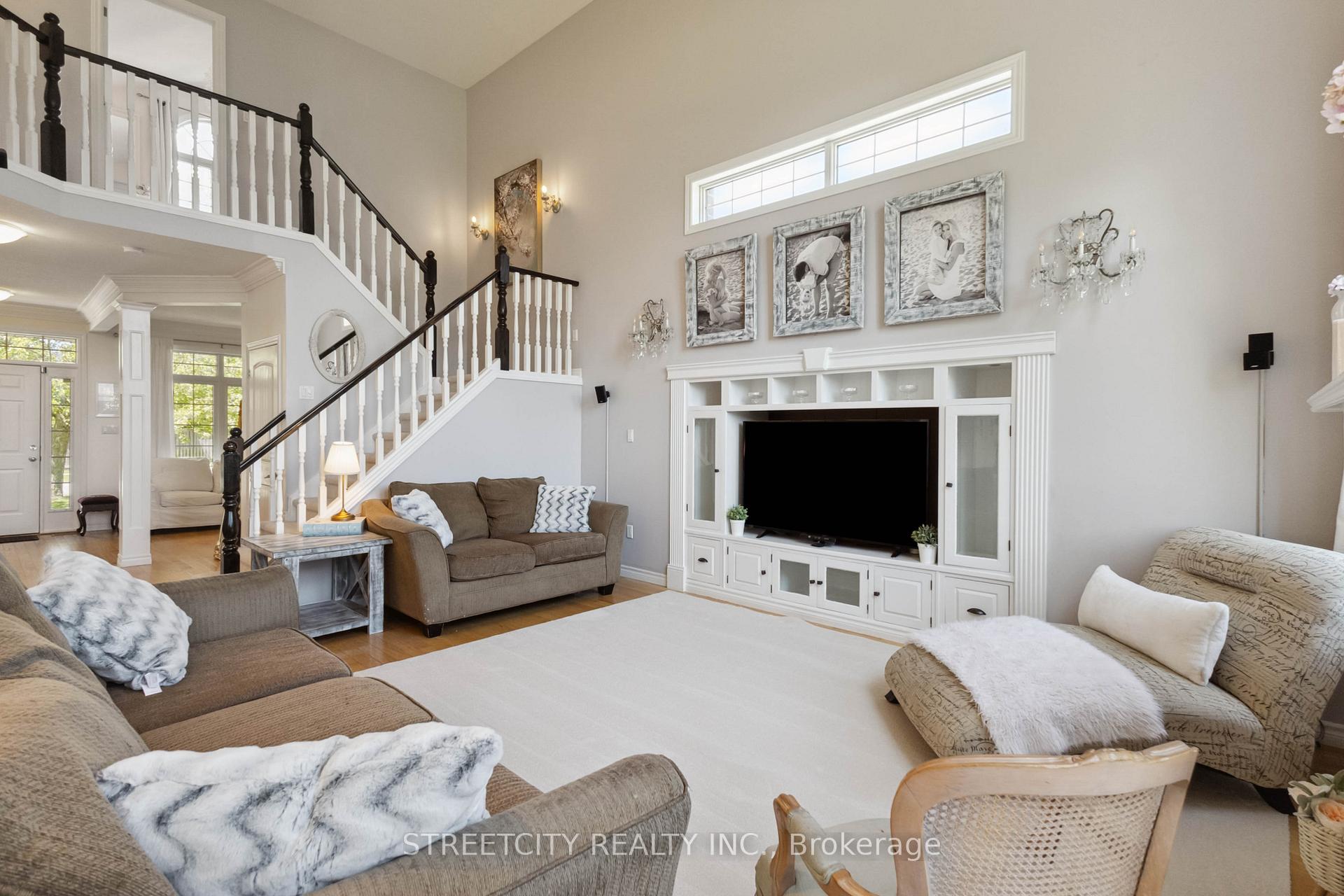 Photo 7 of 201 Willow Ridge Road, Middlesex Centre, Ilderton — HOMEH