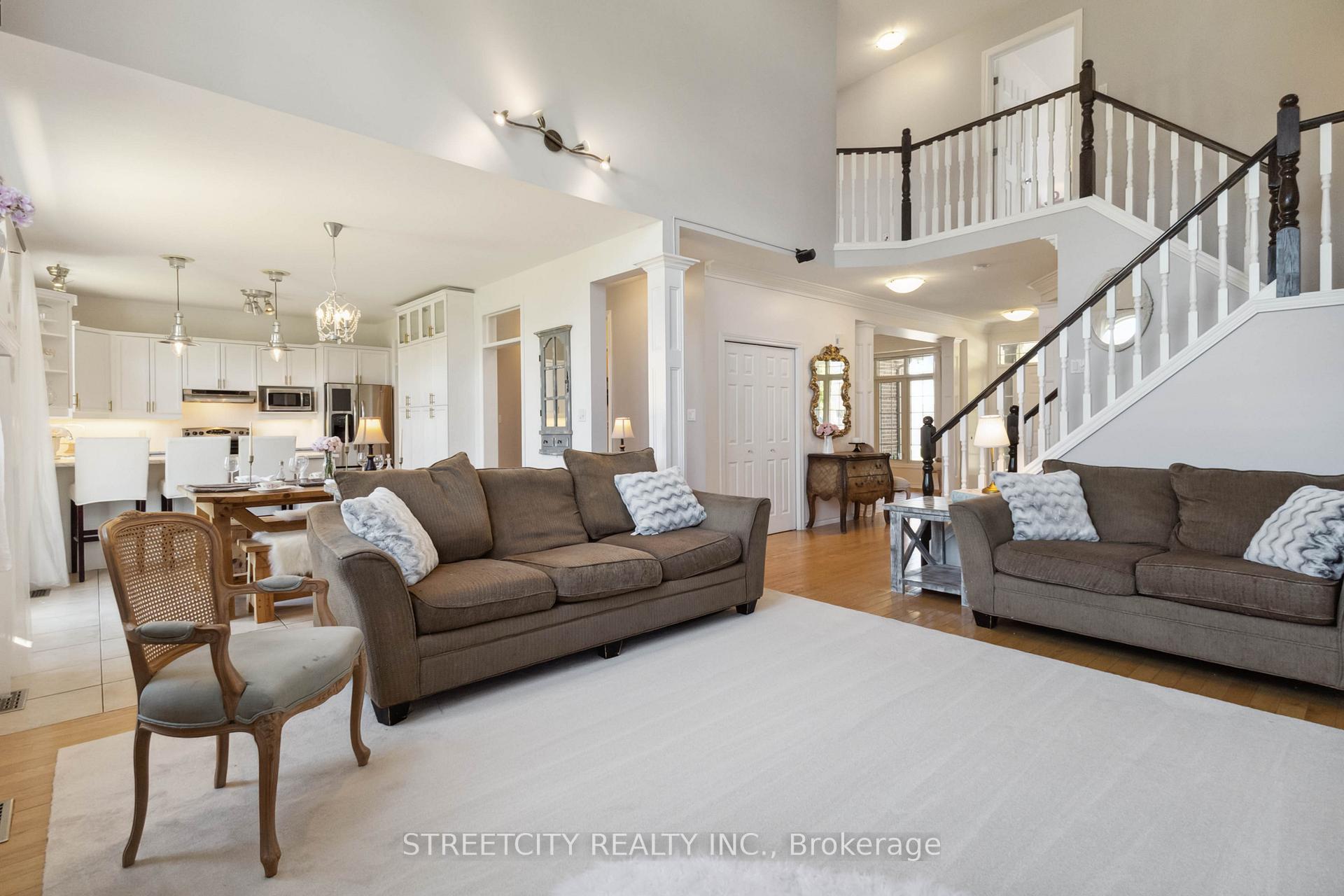 Photo 8 of 201 Willow Ridge Road, Middlesex Centre, Ilderton — HOMEH
