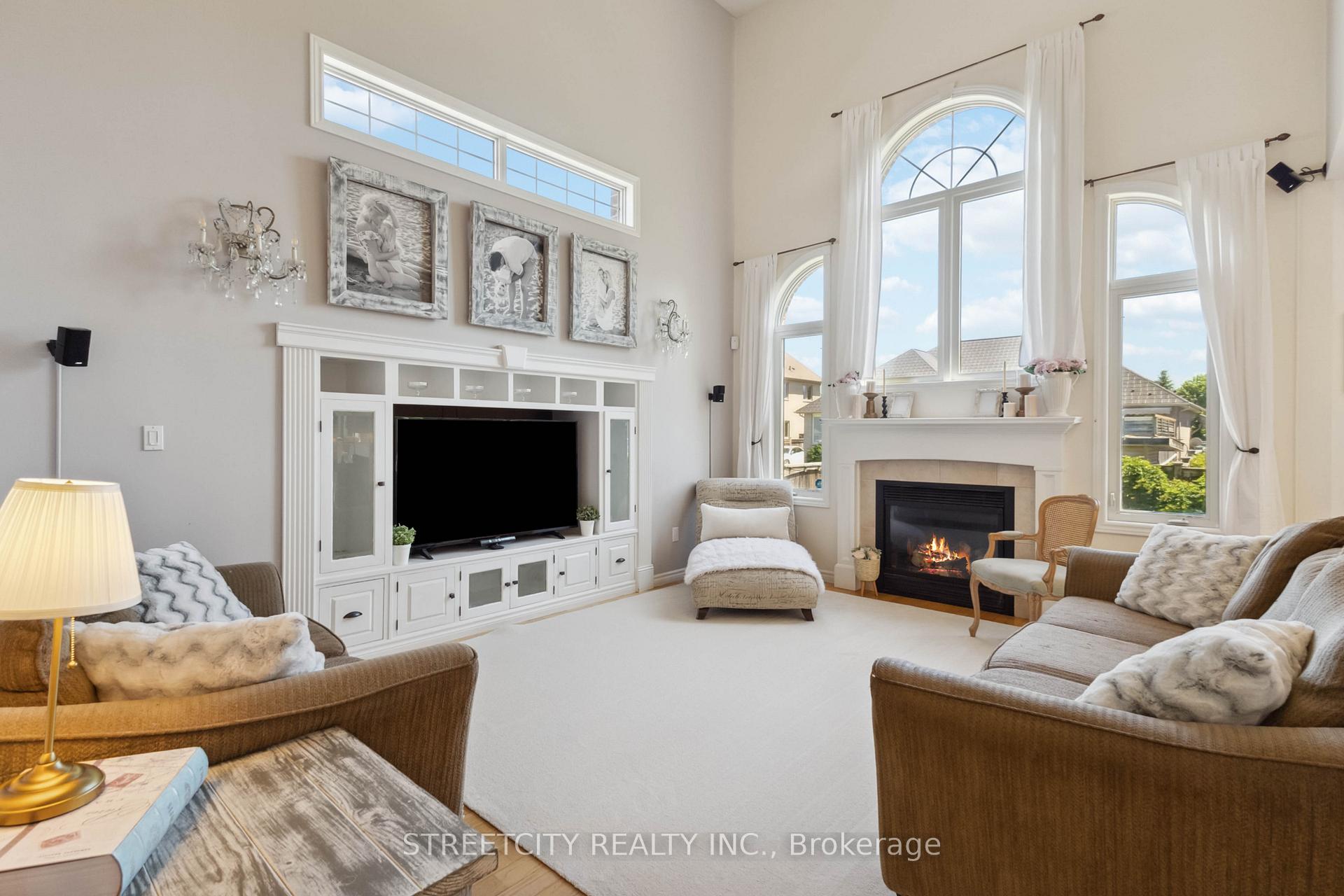 Photo 9 of 201 Willow Ridge Road, Middlesex Centre, Ilderton — HOMEH