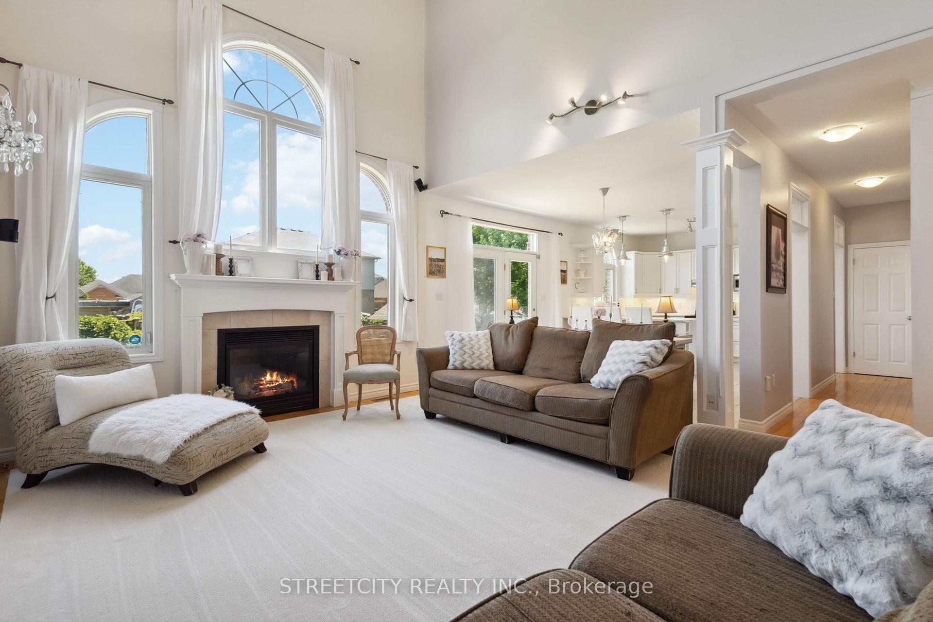 Photo 10 of 201 Willow Ridge Road, Middlesex Centre, Ilderton — HOMEH