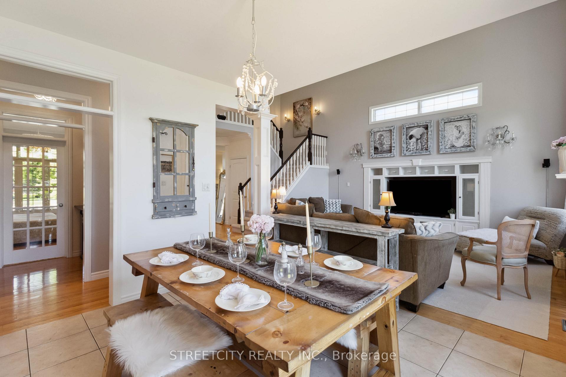 Photo 11 of 201 Willow Ridge Road, Middlesex Centre, Ilderton — HOMEH