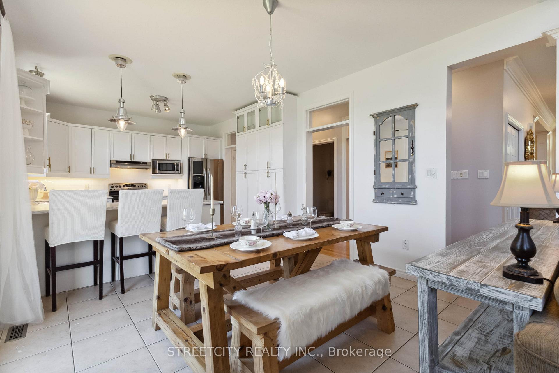 Photo 12 of 201 Willow Ridge Road, Middlesex Centre, Ilderton — HOMEH