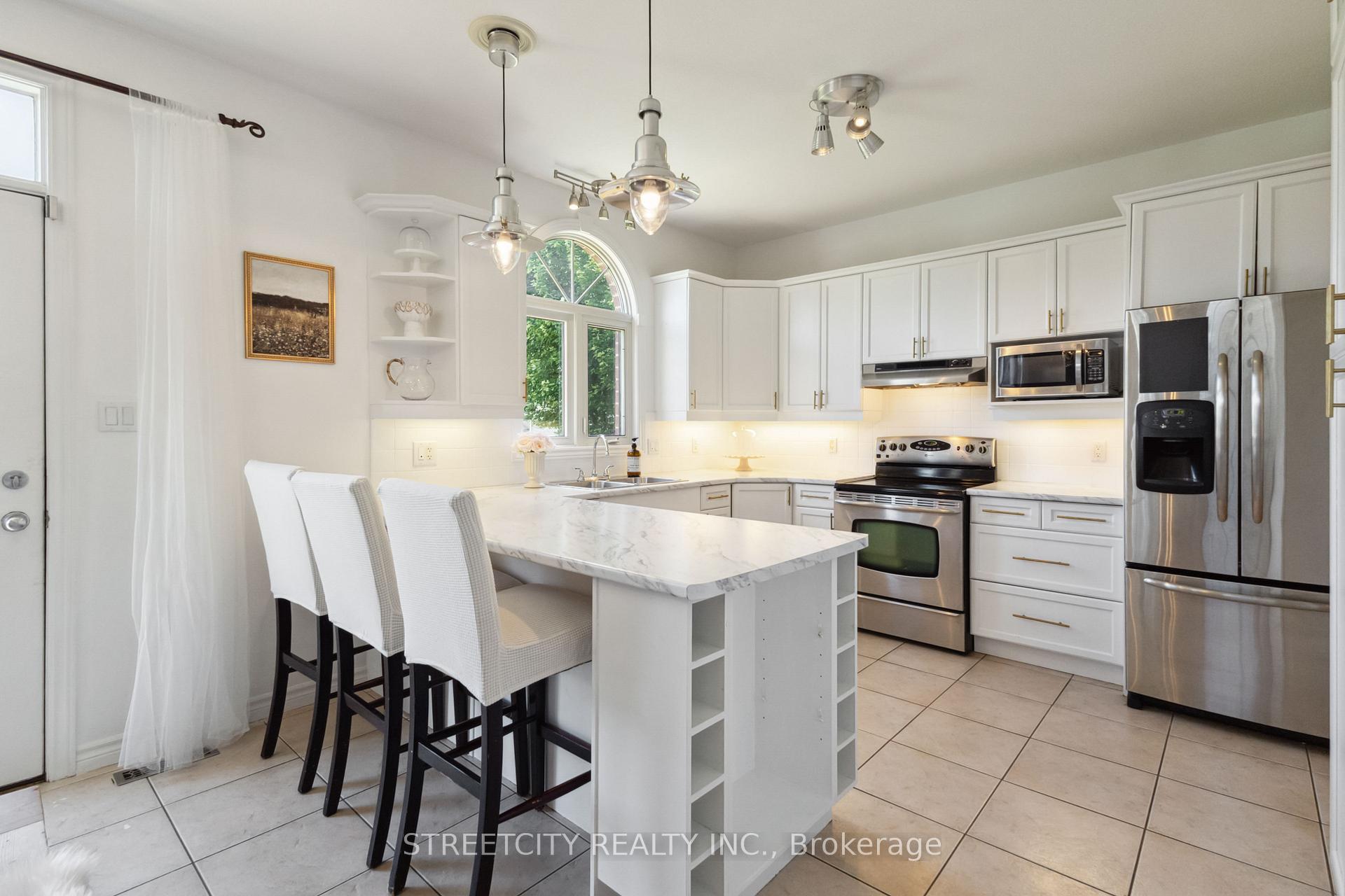 Photo 13 of 201 Willow Ridge Road, Middlesex Centre, Ilderton — HOMEH