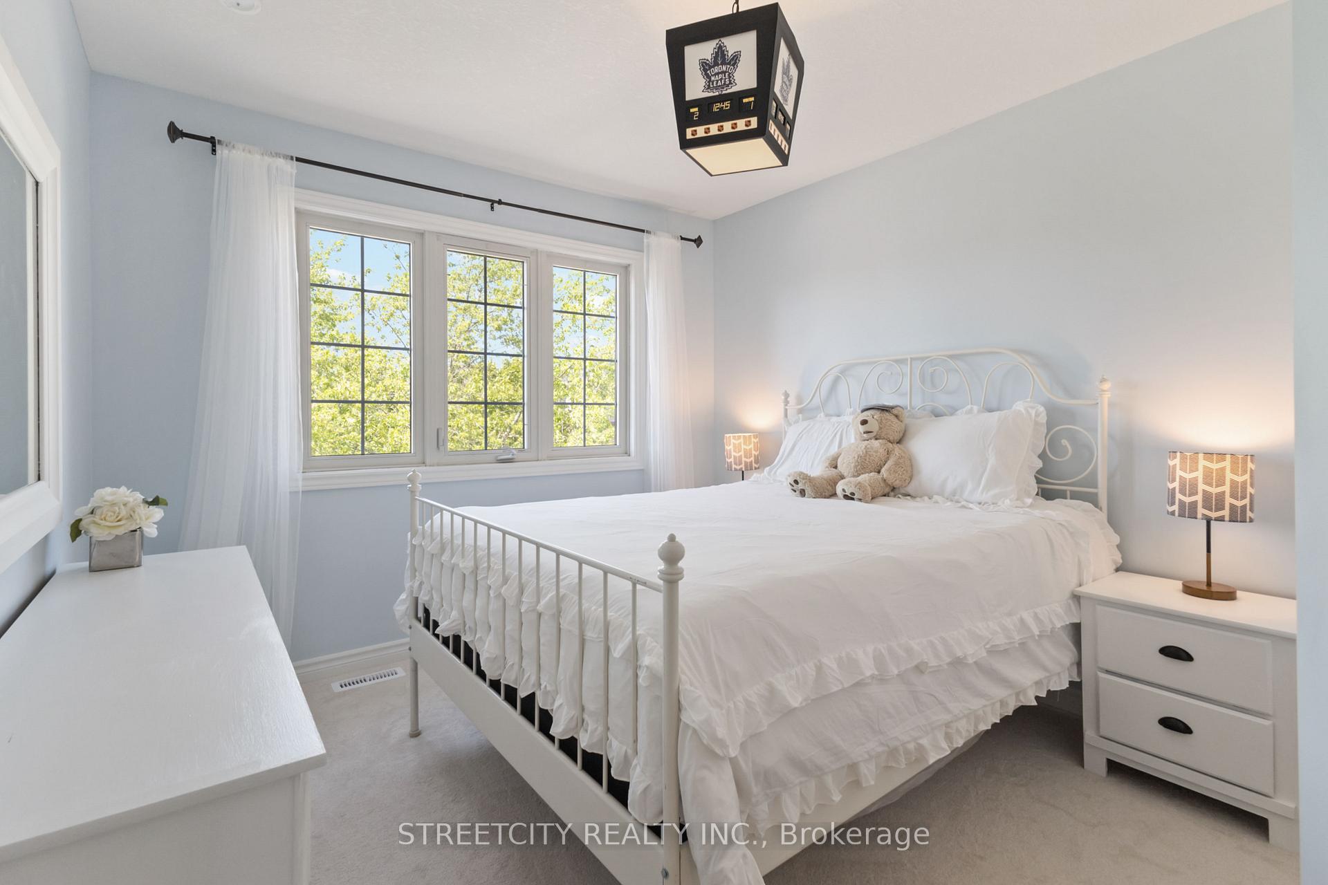 Photo 28 of 201 Willow Ridge Road, Middlesex Centre, Ilderton — HOMEH