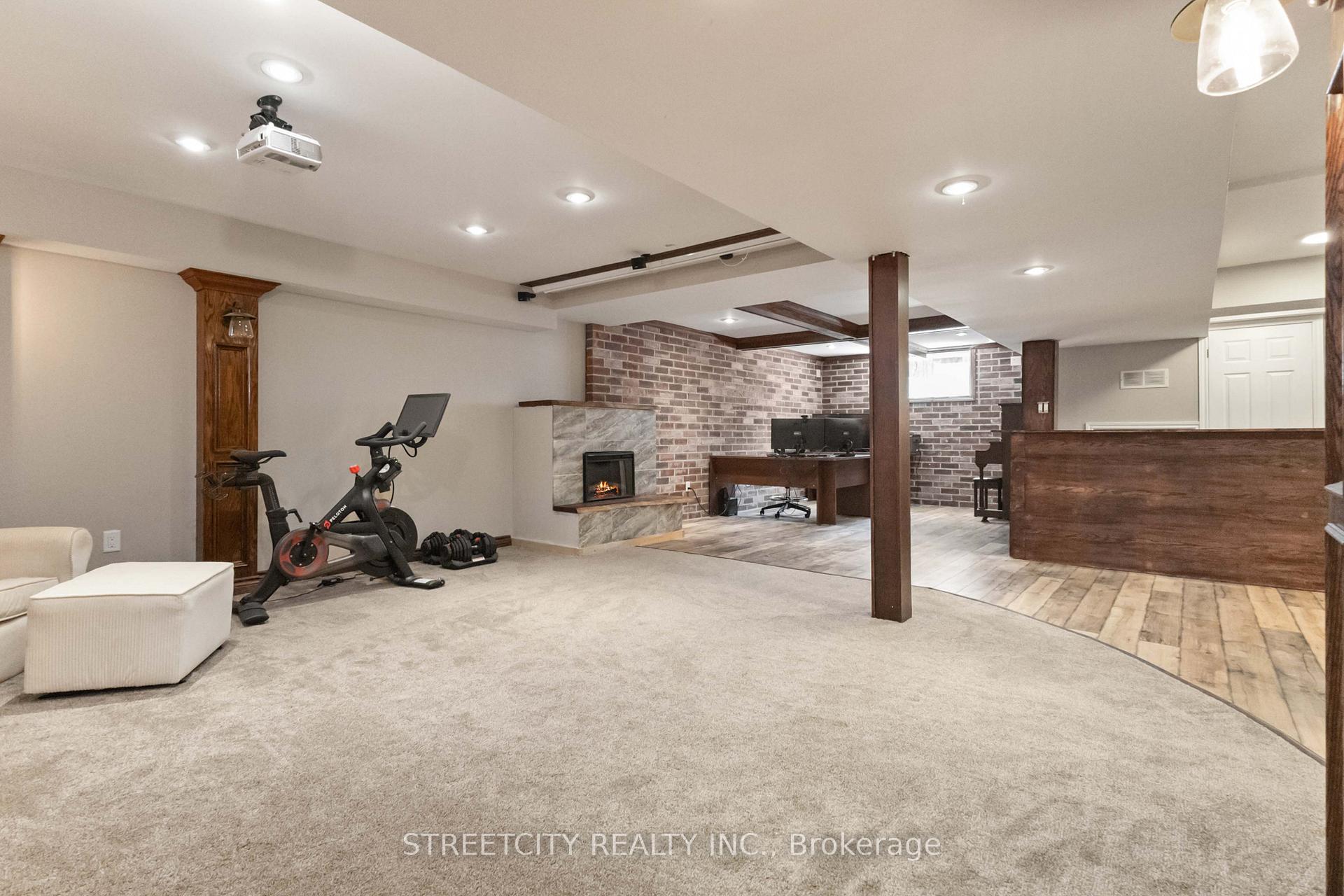 Photo 33 of 201 Willow Ridge Road, Middlesex Centre, Ilderton — HOMEH