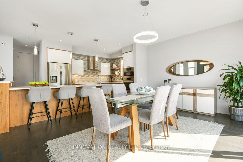 Photo 8 of 652 Bridleglen Crescent, Ottawa, Kanata - Emerald Meadows/Trailwest — HOMEH