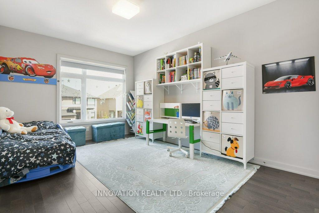 Photo 20 of 652 Bridleglen Crescent, Ottawa, Kanata - Emerald Meadows/Trailwest — HOMEH