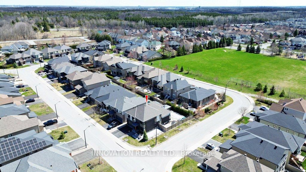 Photo 39 of 652 Bridleglen Crescent, Ottawa, Kanata - Emerald Meadows/Trailwest — HOMEH