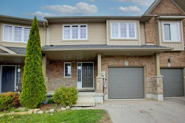 Photo 1 of 945 Zeller Crescent, Kitchener — HOMEH