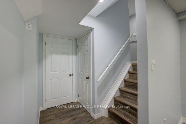 Photo 14 of 945 Zeller Crescent, Kitchener — HOMEH