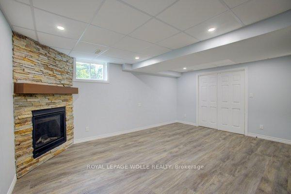 Photo 15 of 945 Zeller Crescent, Kitchener — HOMEH