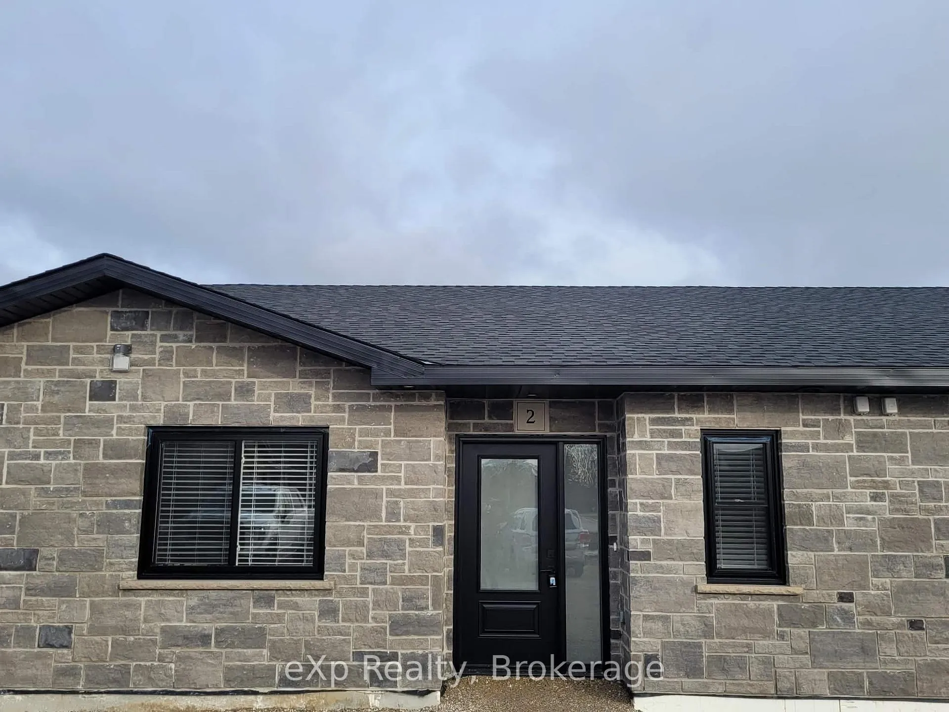 Photo 1 of Unit 2, 12 Malcolm Crescent, North Perth, Listowel — HOMEH