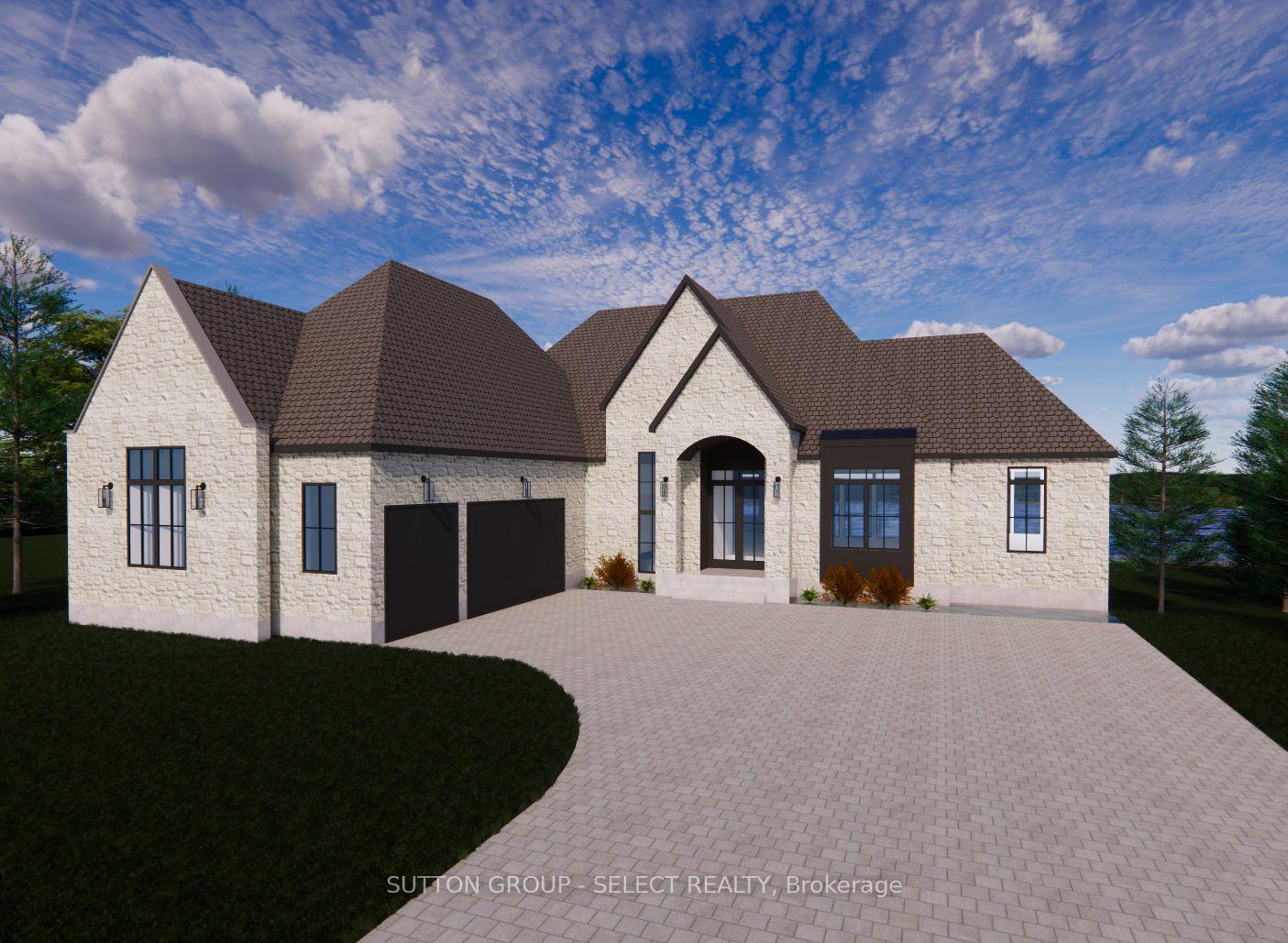 Photo 1 of 177 Edgewater Boulevard, Middlesex Centre, Rural Middlesex Centre — HOMEH