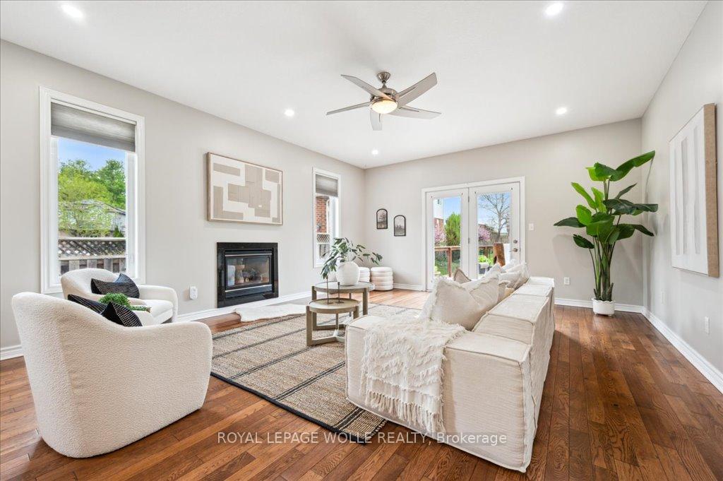 Photo 8 of 504 Country Clair Place, Kitchener — HOMEH