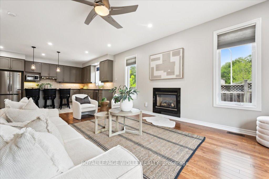 Photo 9 of 504 Country Clair Place, Kitchener — HOMEH