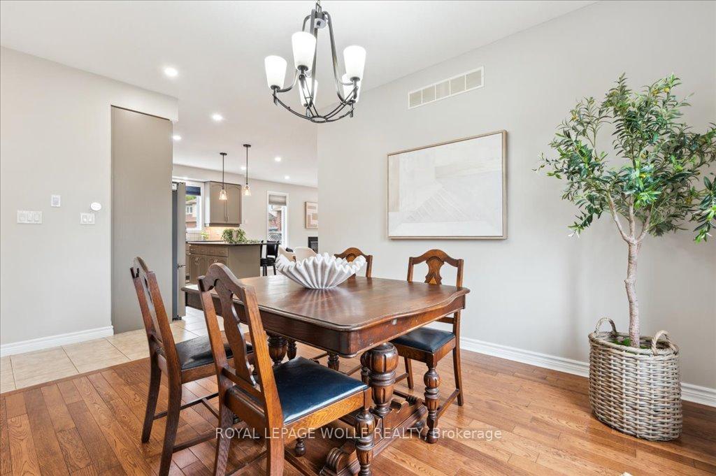 Photo 17 of 504 Country Clair Place, Kitchener — HOMEH