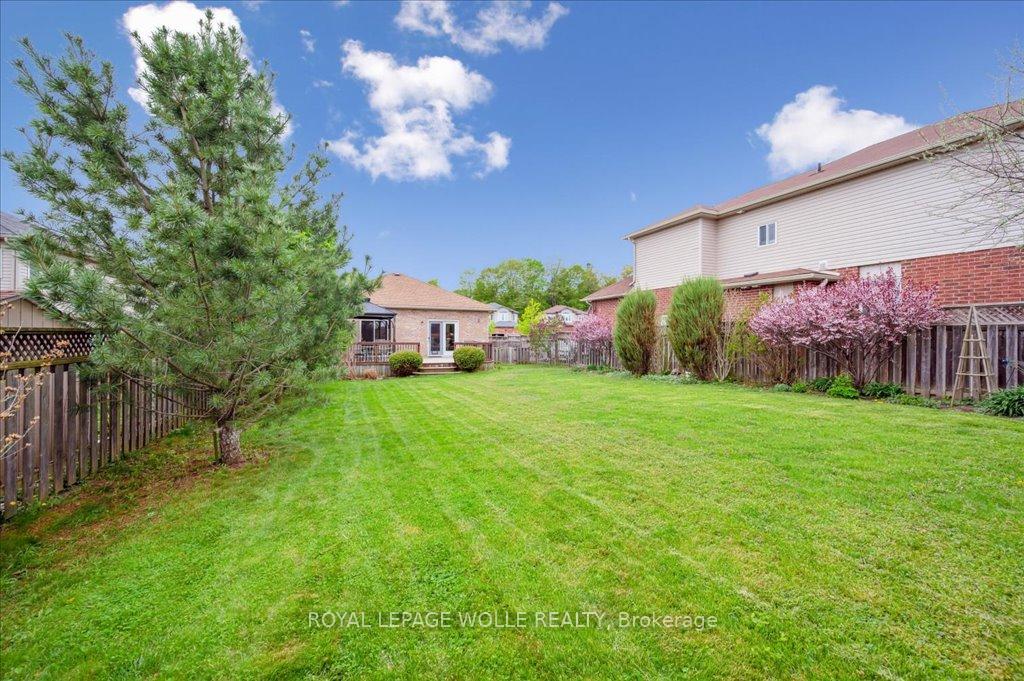 Photo 42 of 504 Country Clair Place, Kitchener — HOMEH