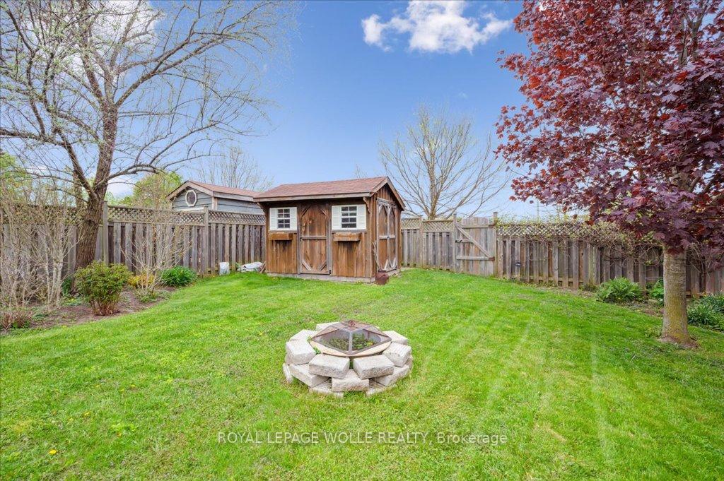 Photo 43 of 504 Country Clair Place, Kitchener — HOMEH