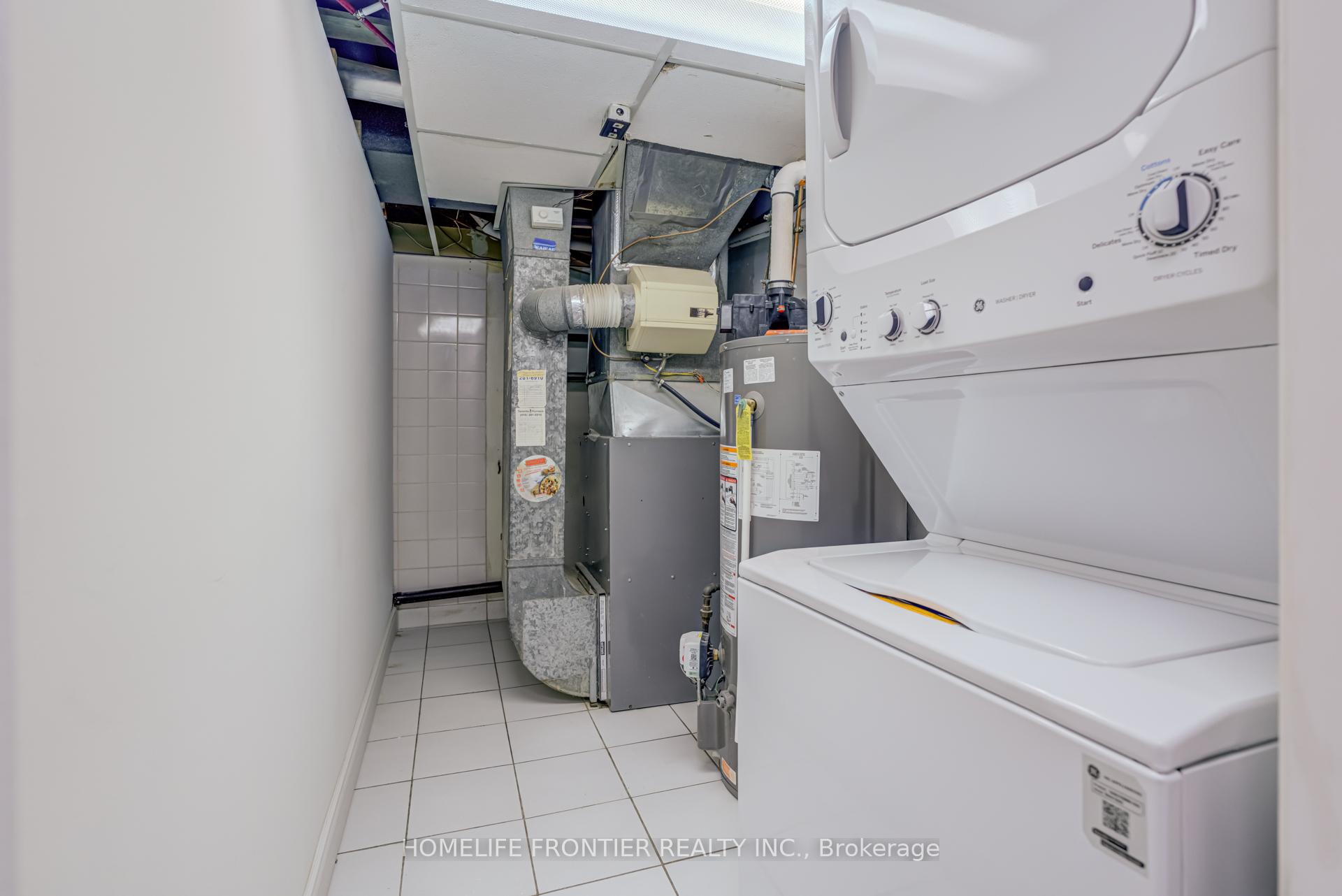 Photo 20 of Unit Lower A, 62 Clark Avenue, Markham, Thornhill — HOMEH