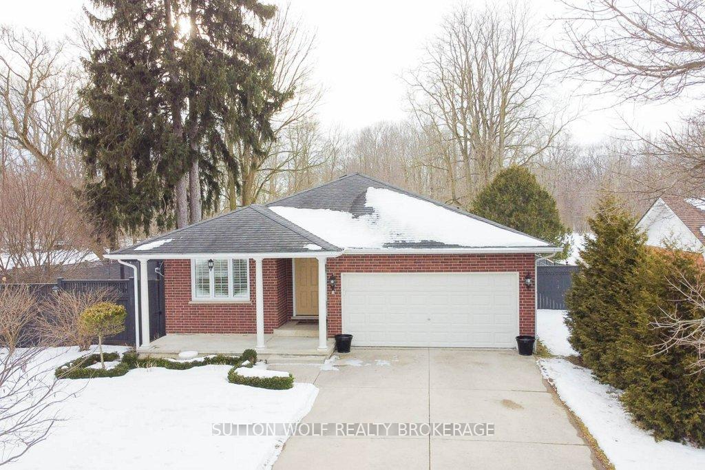 Photo 1 of 3629 Springer Road, Middlesex Centre, Delaware Town — HOMEH