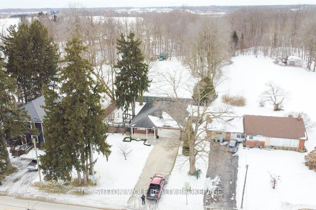 Photo 5 of 3629 Springer Road, Middlesex Centre, Delaware Town — HOMEH