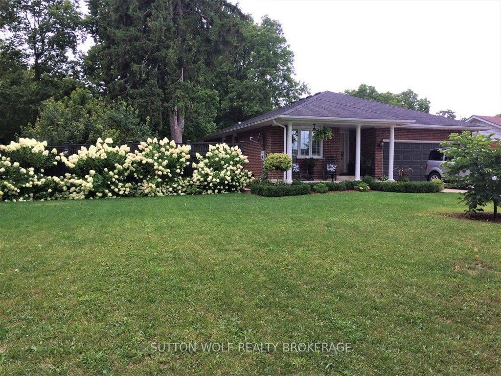 Photo 7 of 3629 Springer Road, Middlesex Centre, Delaware Town — HOMEH
