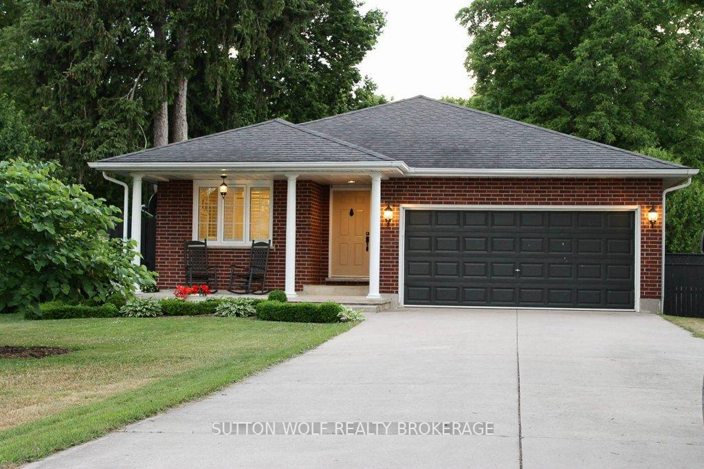 Photo 8 of 3629 Springer Road, Middlesex Centre, Delaware Town — HOMEH
