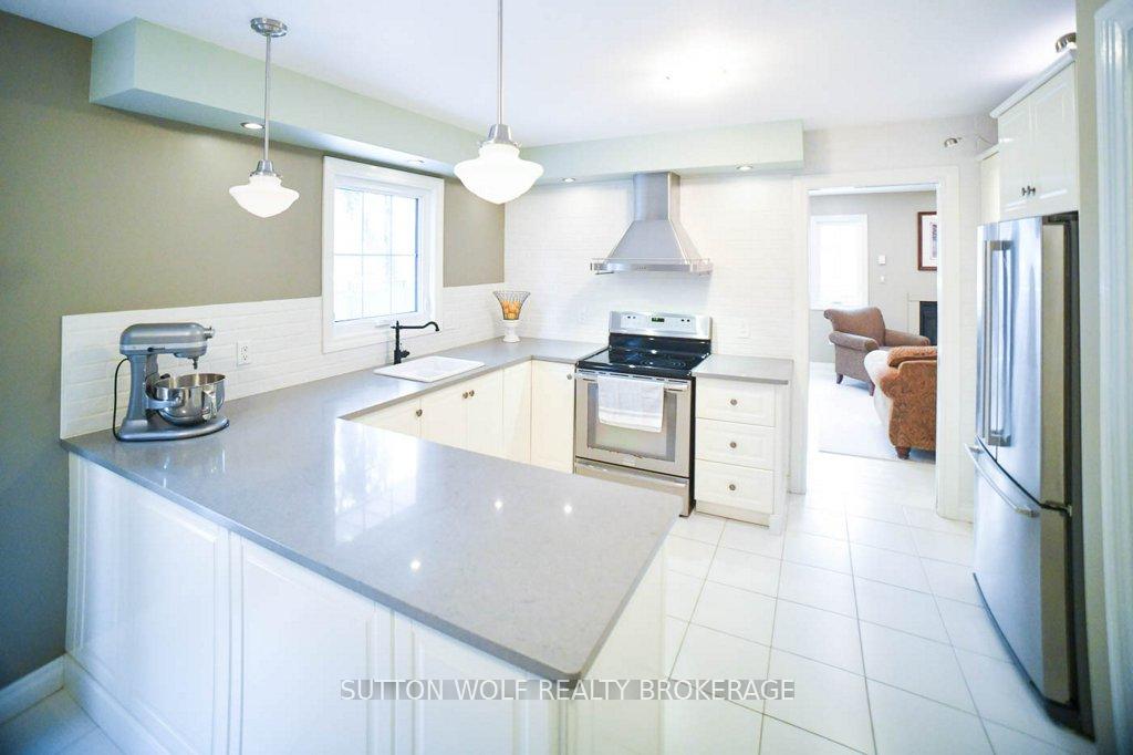 Photo 9 of 3629 Springer Road, Middlesex Centre, Delaware Town — HOMEH