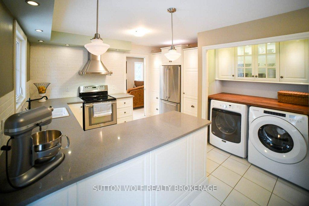 Photo 10 of 3629 Springer Road, Middlesex Centre, Delaware Town — HOMEH