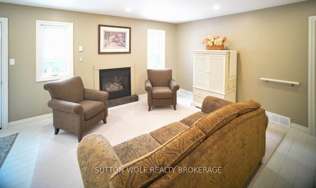 Photo 13 of 3629 Springer Road, Middlesex Centre, Delaware Town — HOMEH