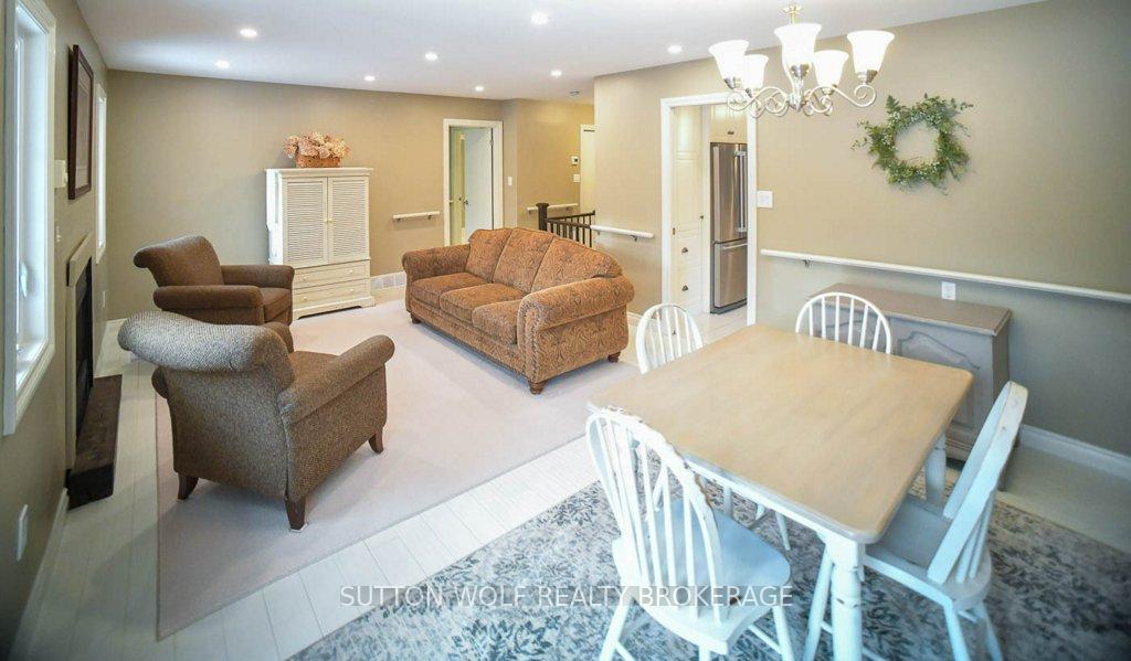 Photo 15 of 3629 Springer Road, Middlesex Centre, Delaware Town — HOMEH