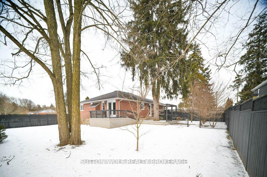 Photo 30 of 3629 Springer Road, Middlesex Centre, Delaware Town — HOMEH