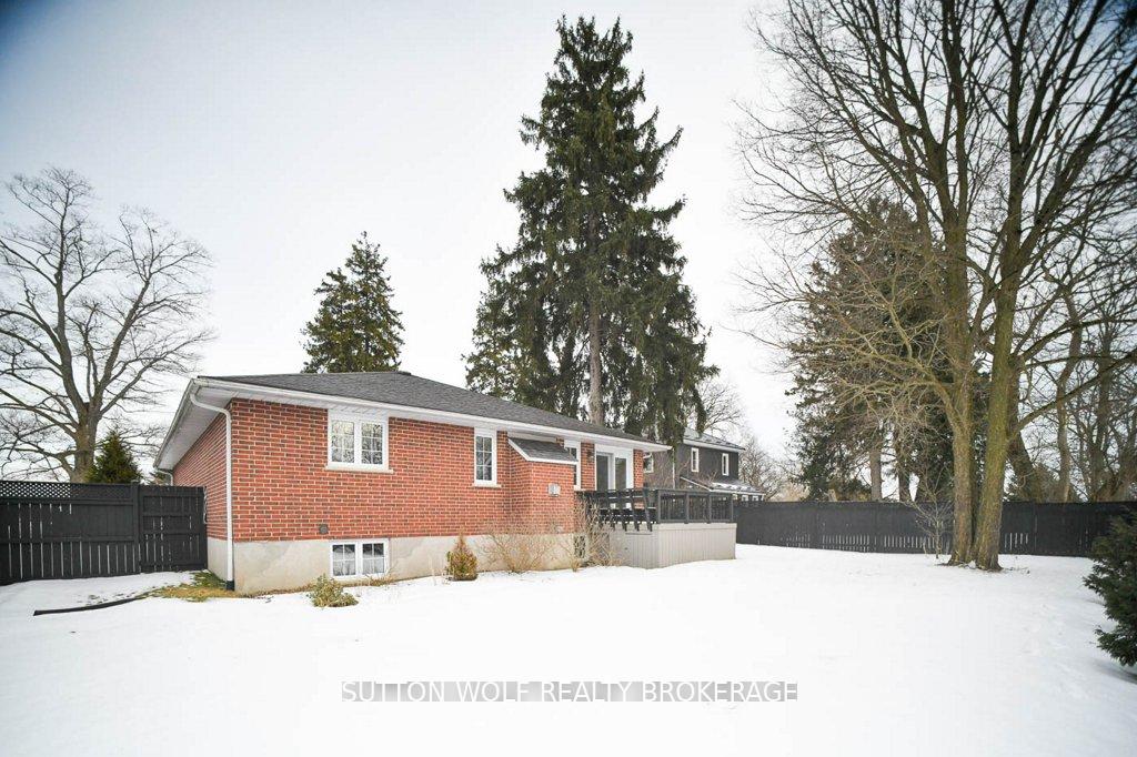 Photo 32 of 3629 Springer Road, Middlesex Centre, Delaware Town — HOMEH