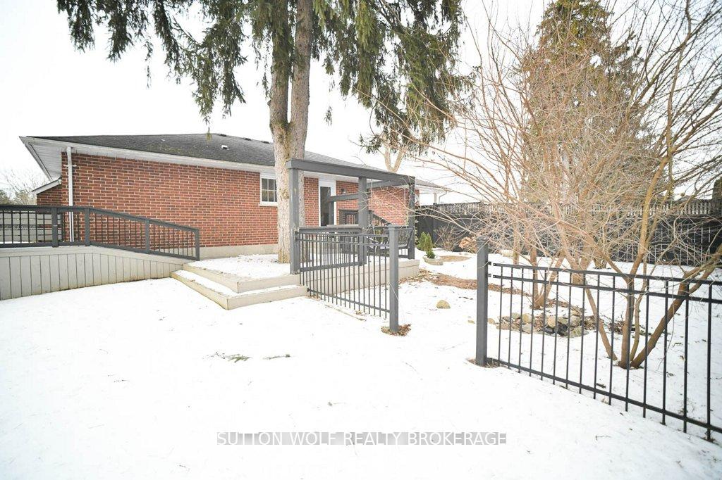Photo 34 of 3629 Springer Road, Middlesex Centre, Delaware Town — HOMEH