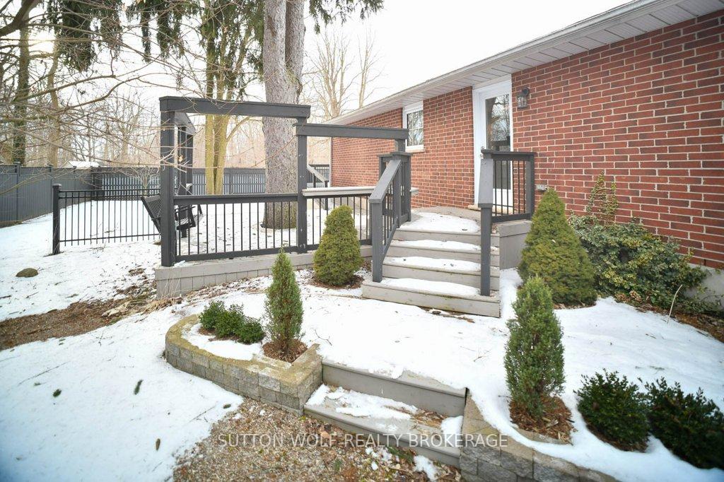 Photo 36 of 3629 Springer Road, Middlesex Centre, Delaware Town — HOMEH