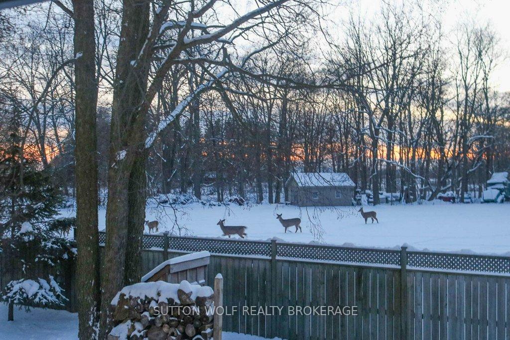 Photo 37 of 3629 Springer Road, Middlesex Centre, Delaware Town — HOMEH