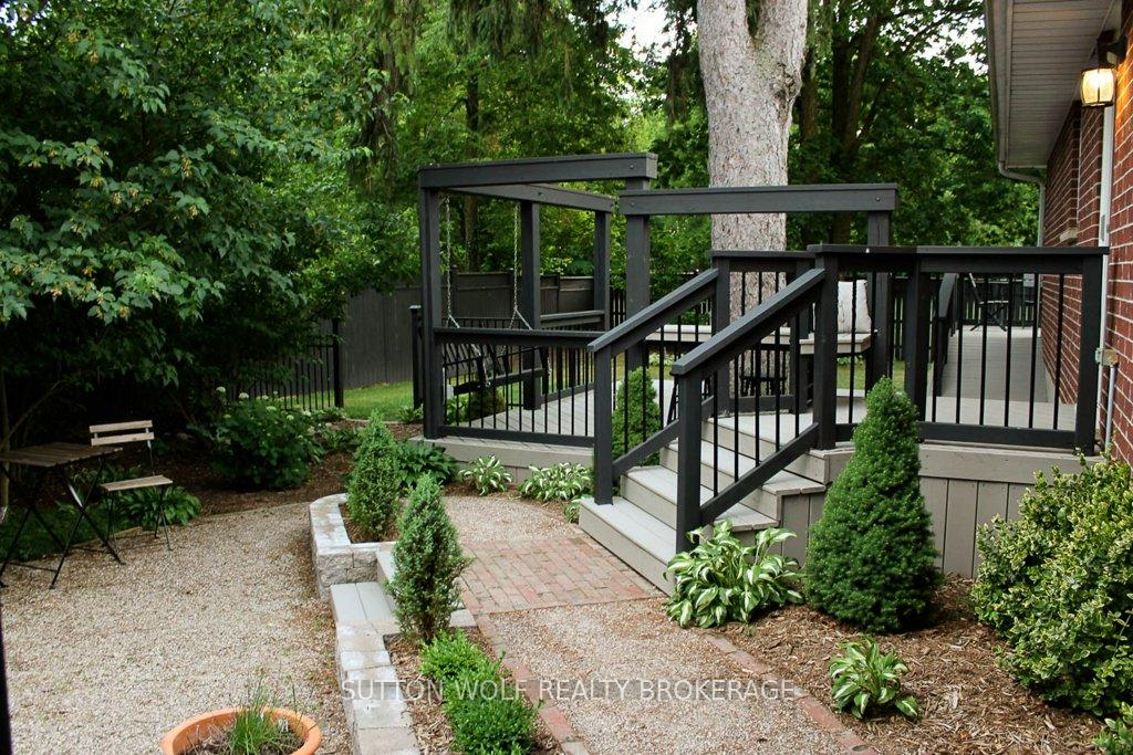 Photo 38 of 3629 Springer Road, Middlesex Centre, Delaware Town — HOMEH