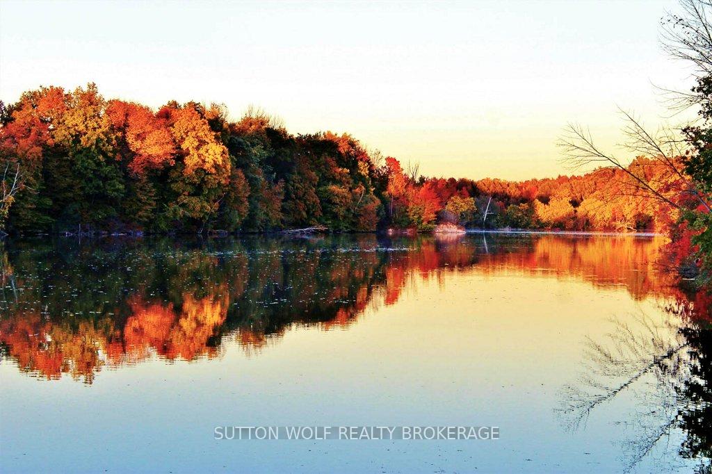 Photo 40 of 3629 Springer Road, Middlesex Centre, Delaware Town — HOMEH