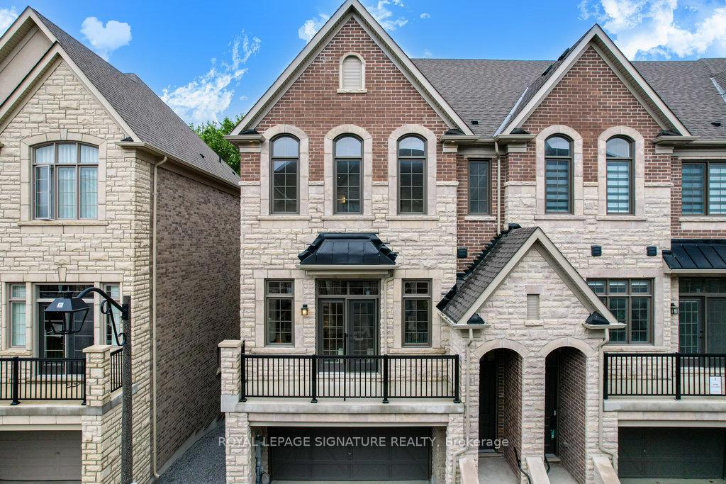 Photo 1 of 80 West Village Lane, Markham, Angus Glen — HOMEH