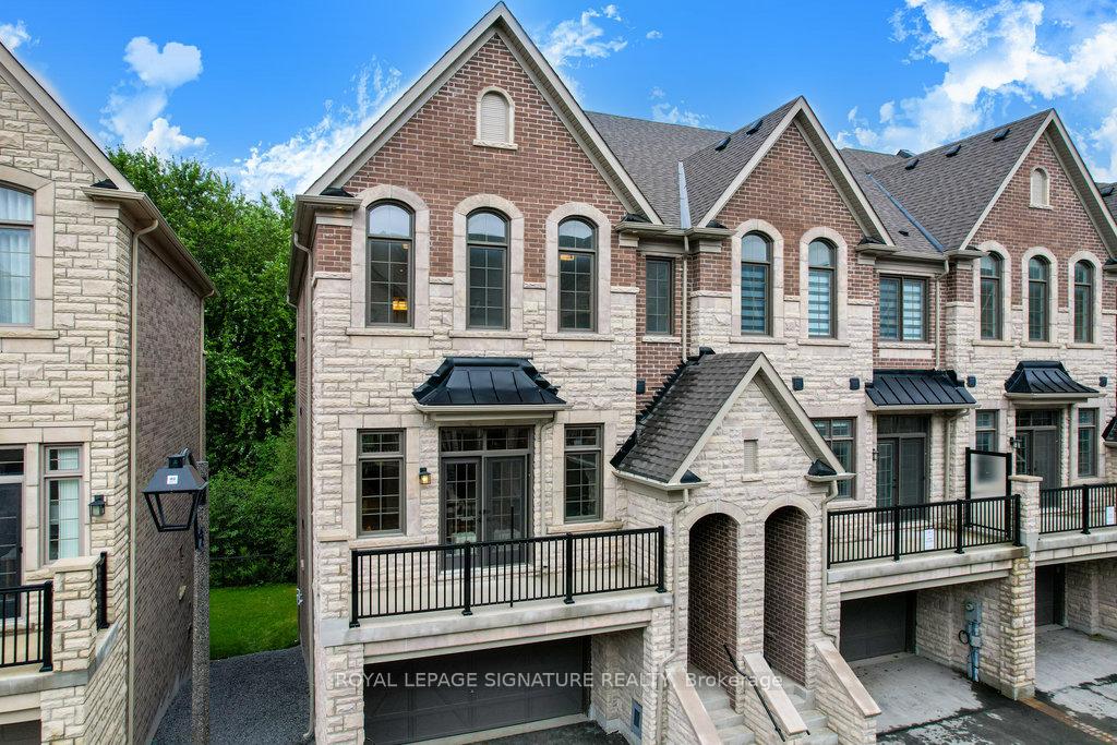 Photo 2 of 80 West Village Lane, Markham, Angus Glen — HOMEH