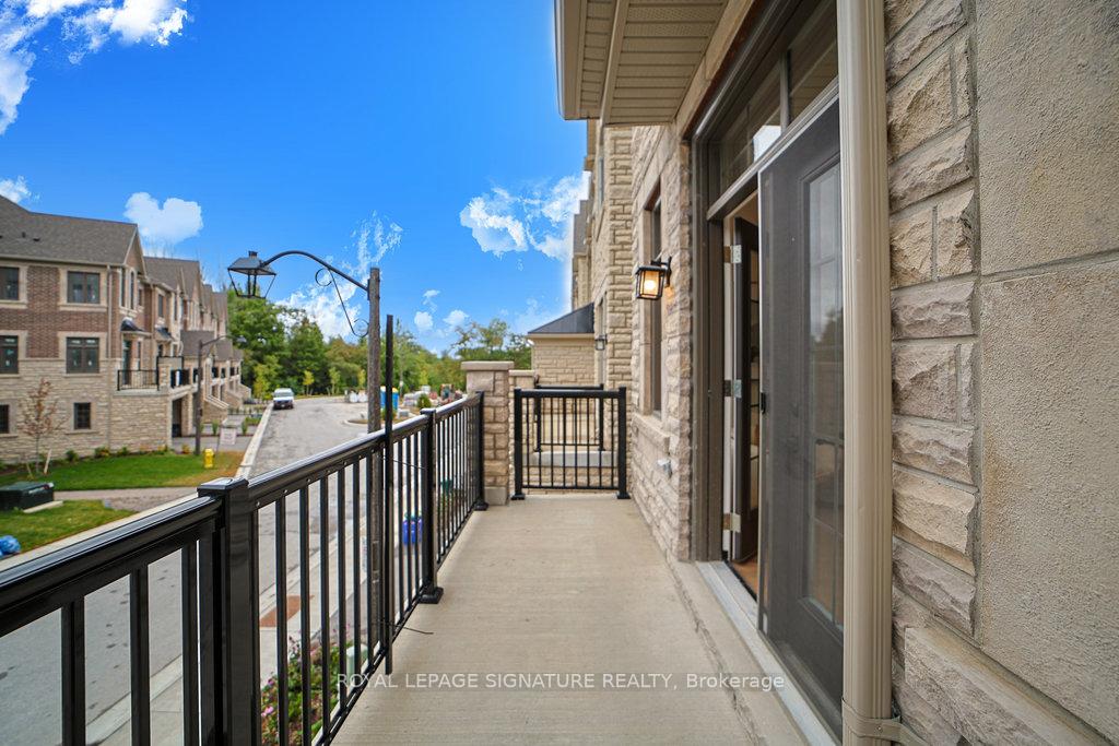 Photo 3 of 80 West Village Lane, Markham, Angus Glen — HOMEH
