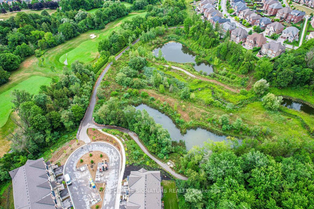 Photo 5 of 80 West Village Lane, Markham, Angus Glen — HOMEH