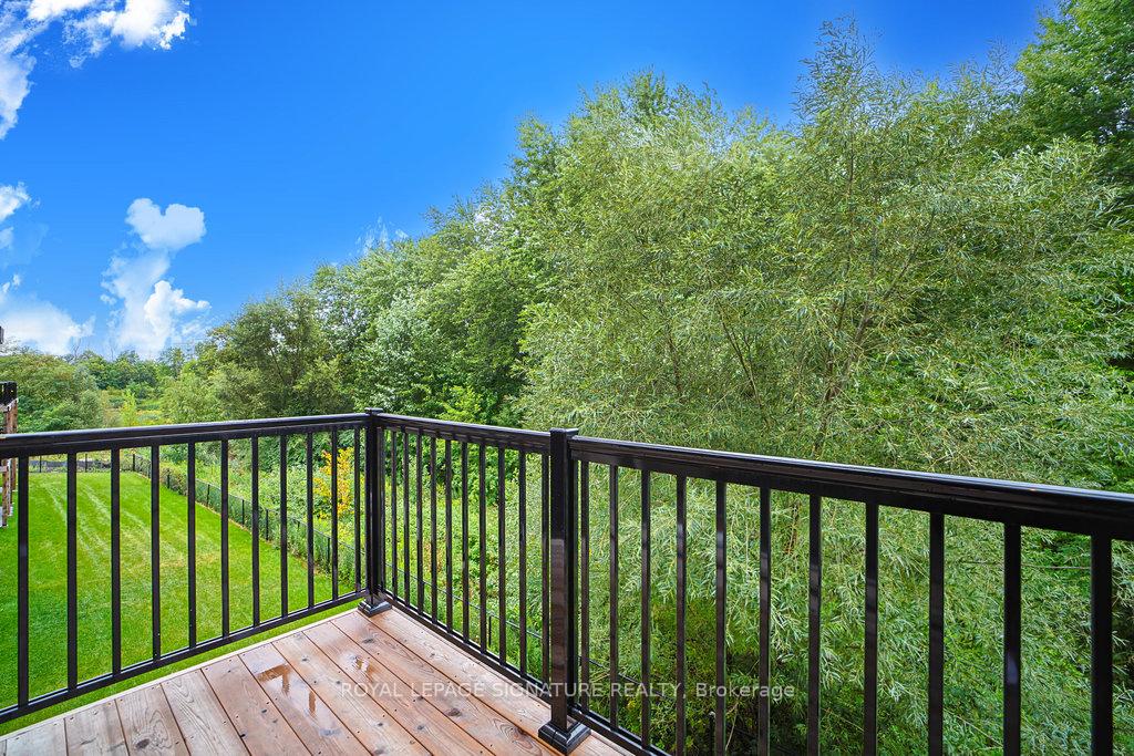 Photo 8 of 80 West Village Lane, Markham, Angus Glen — HOMEH